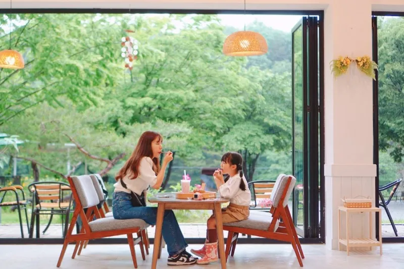 카페 하내리