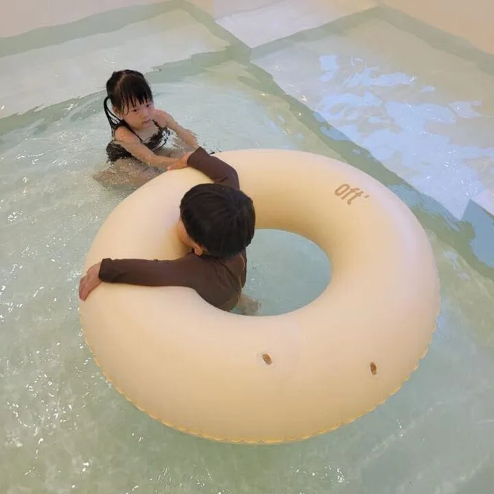 Dawn Kids Pool Party Room photo 9