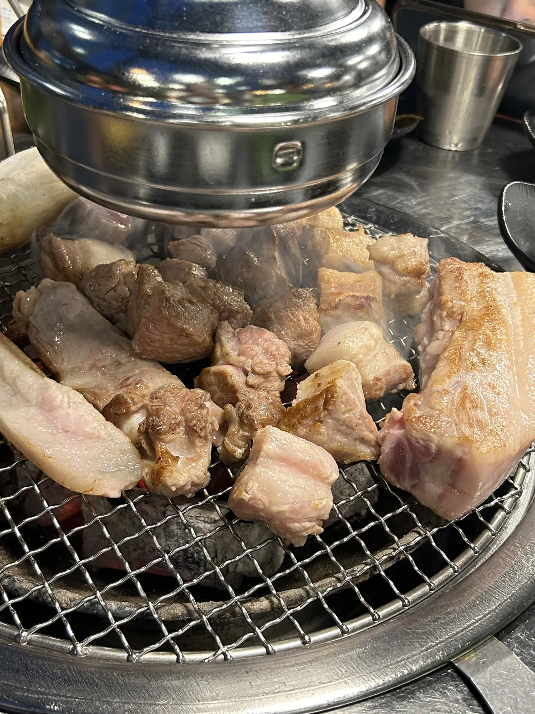 대담 애월본점