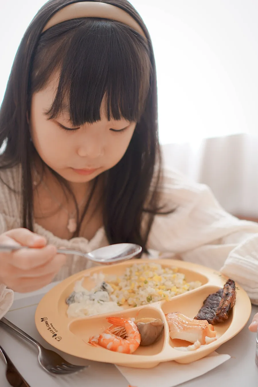 라마다용인호텔 로즈마리 레스토랑