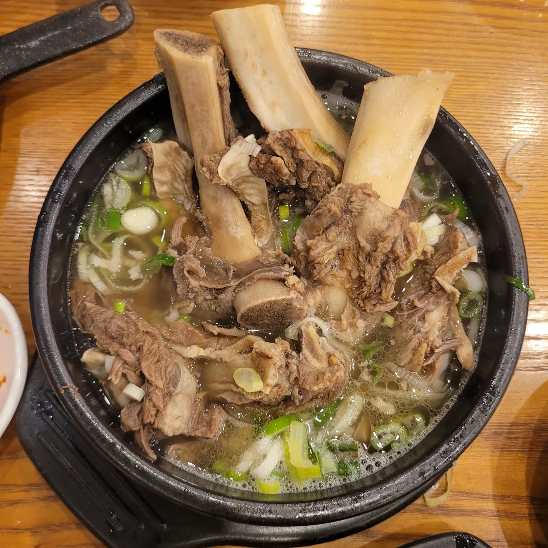먹보한우 파주점 사진 8
