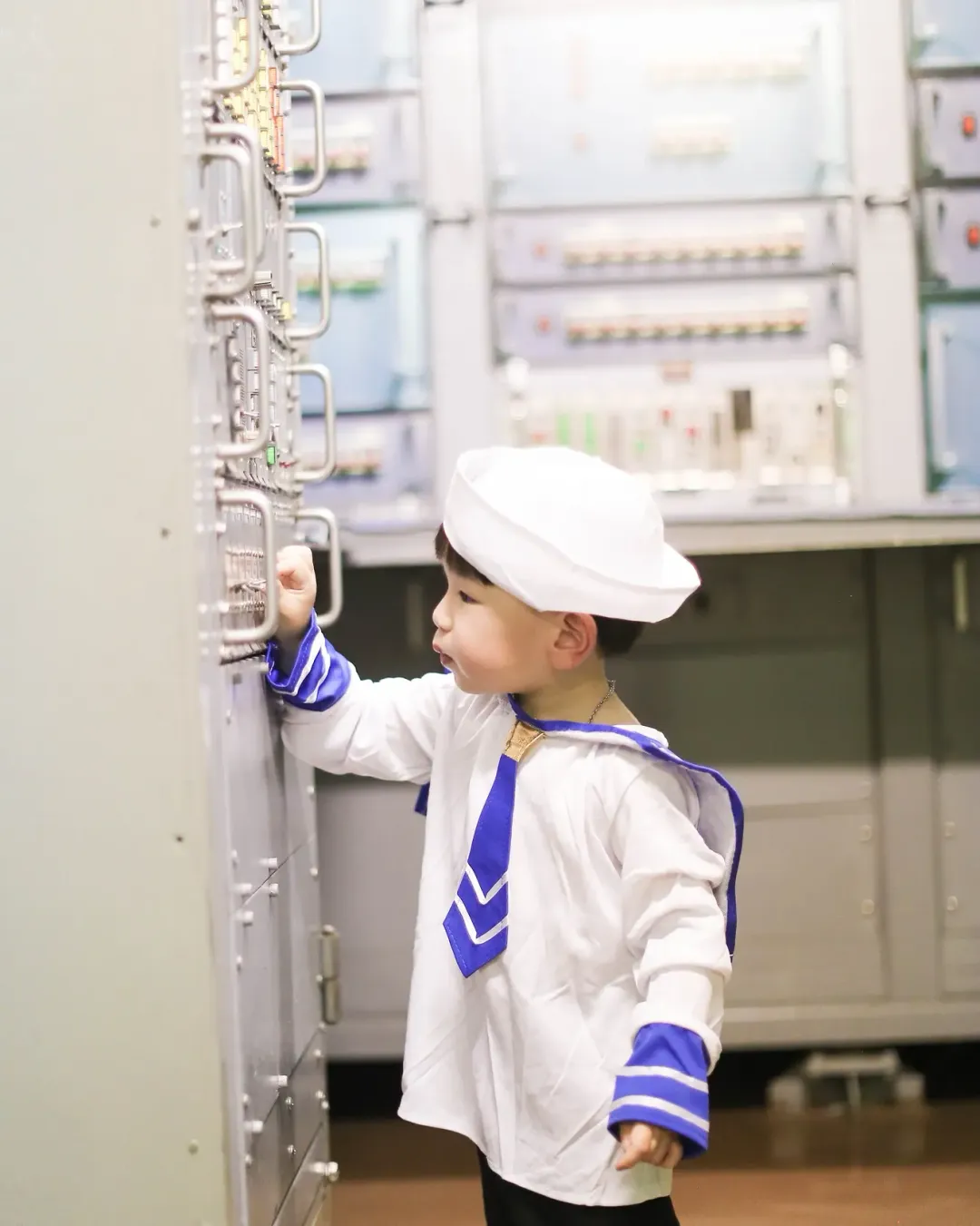 Pohang Ship Experience Center photo 7