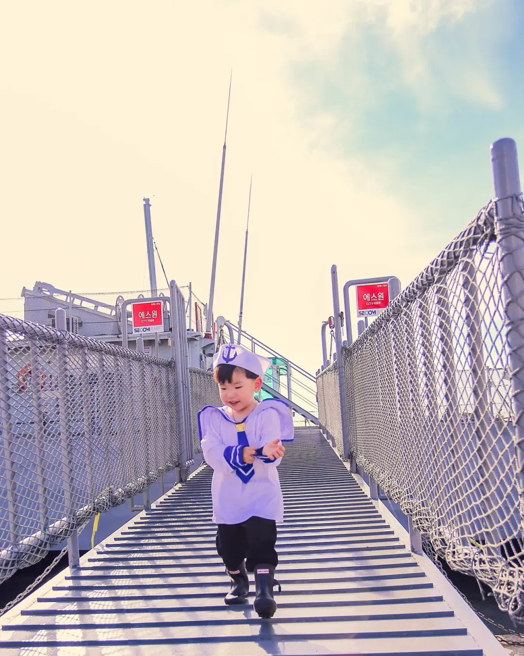 Pohang Ship Experience Center photo 8