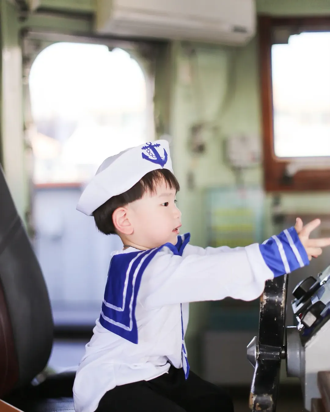 Pohang Ship Experience Center photo 6