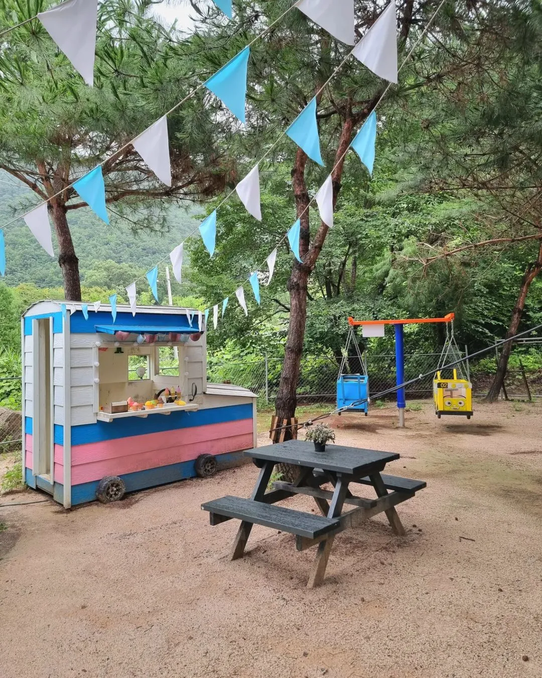 하늘호수키즈풀빌라 사진 10