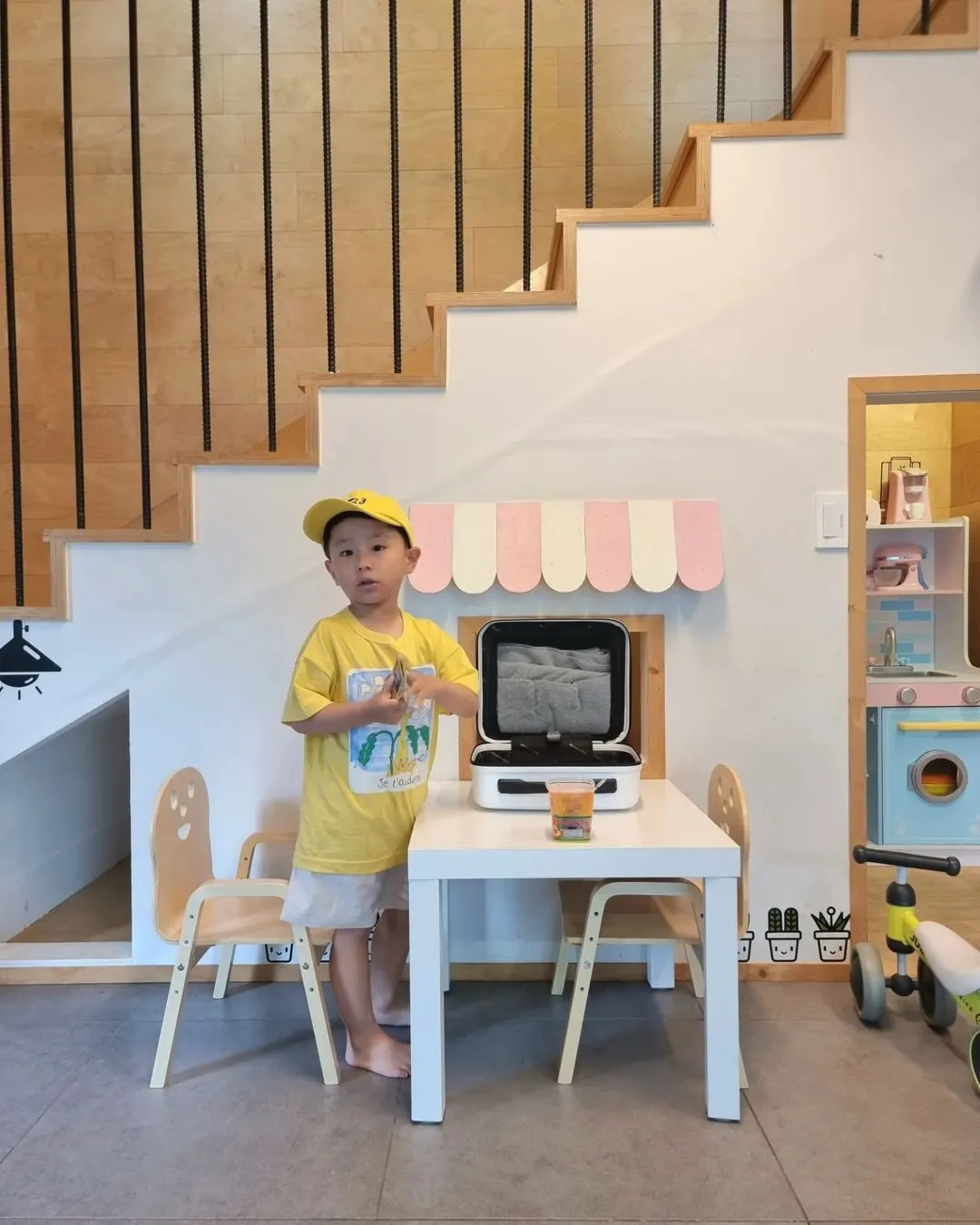 하늘호수키즈풀빌라 사진 8