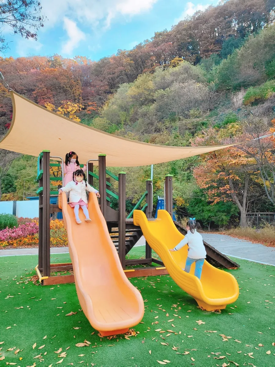 곤지암리조트 하늘공원
