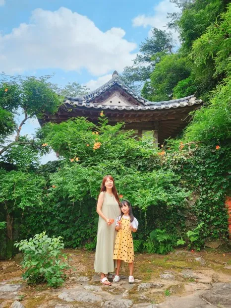 주암정