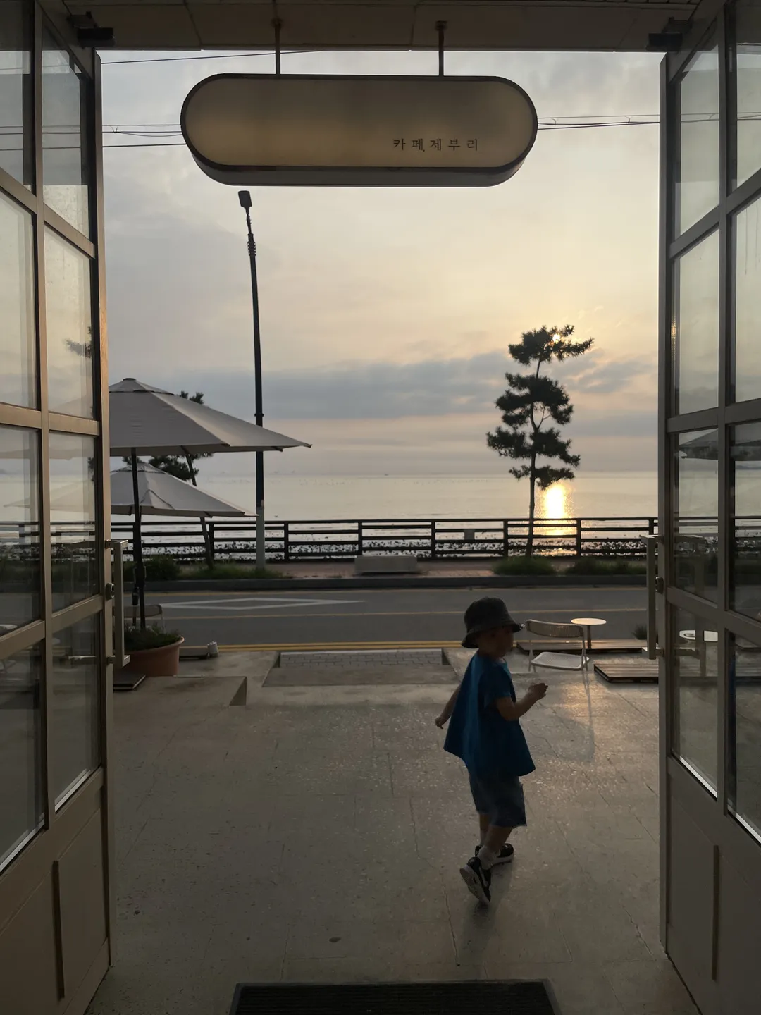 카페 제부리