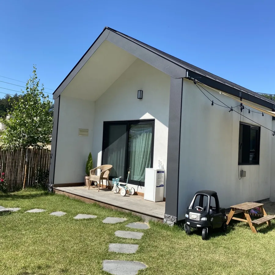 Beombeuro House photo 8