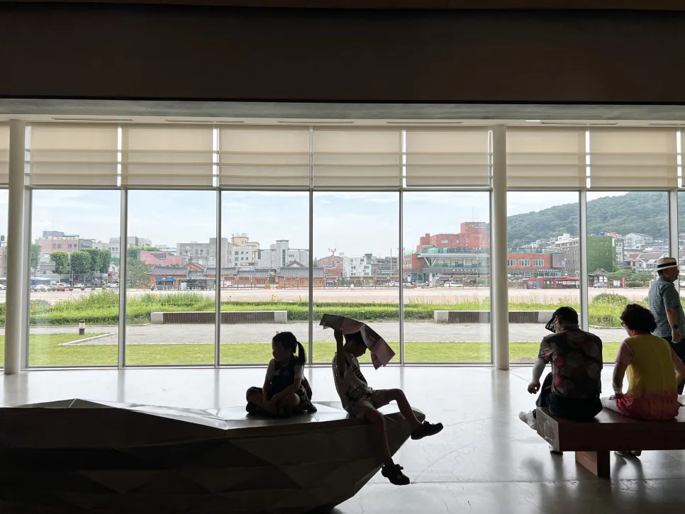 수원시립미술관