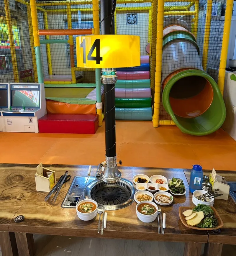 할매네대구막창 공업탑점 사진 7