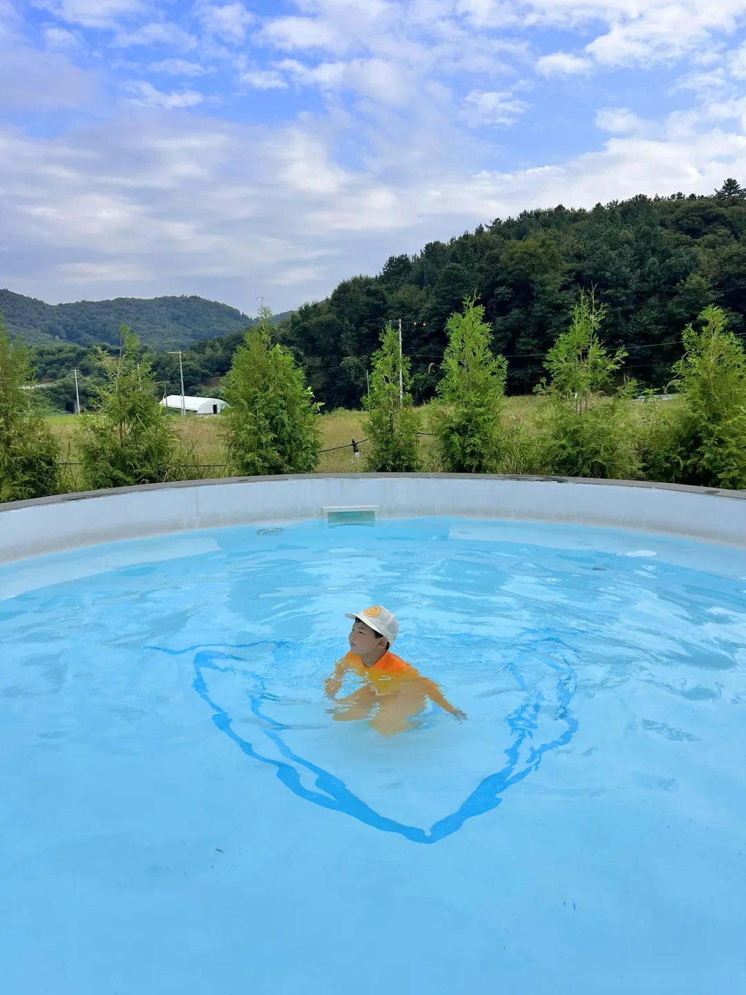 리썸글램핑