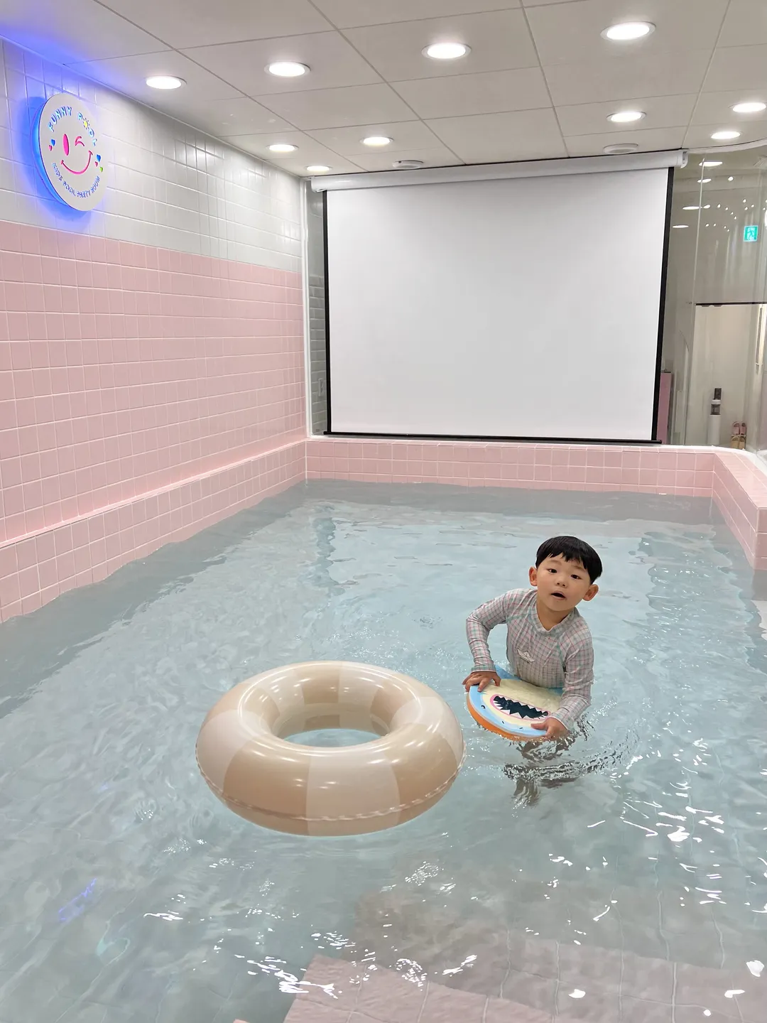 Funny Pool photo 10