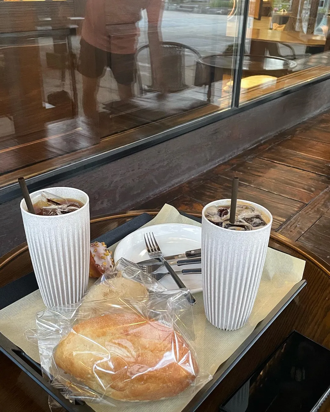 인주카페 한옥점 사진 16