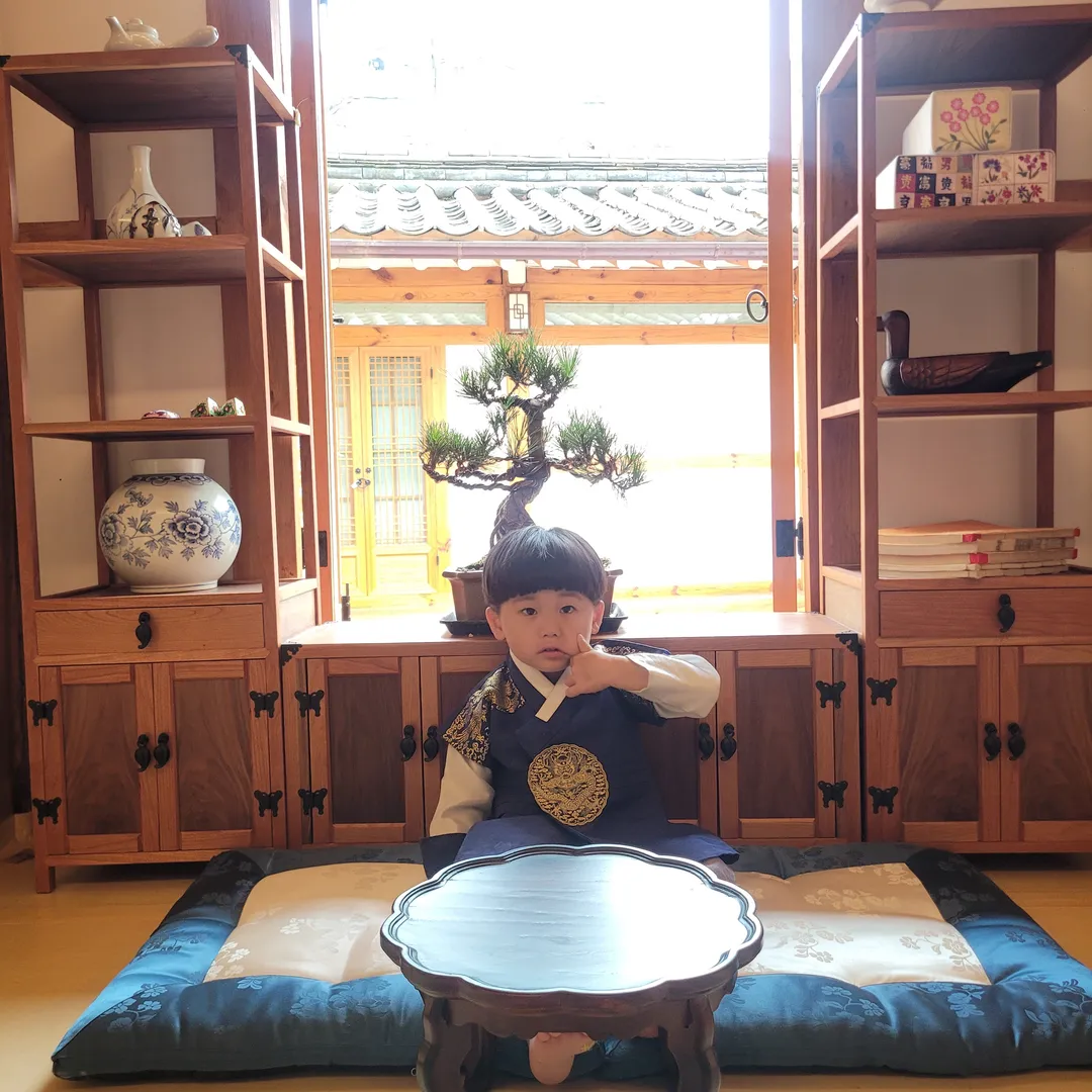 금준당