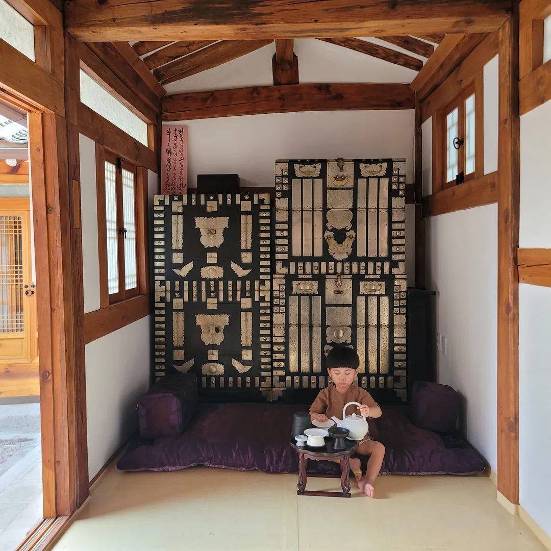 금준당 사진 7