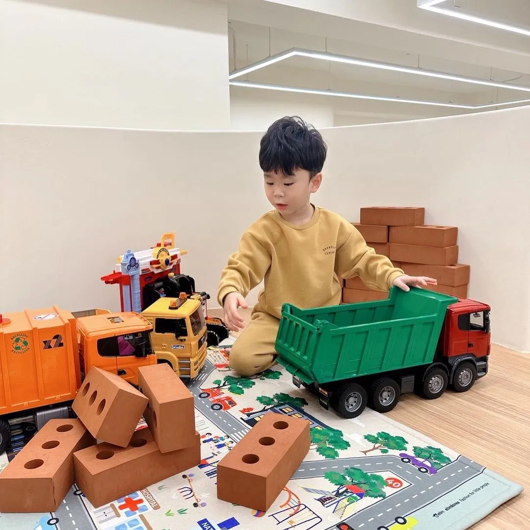래빗맘라운지 인천송도점