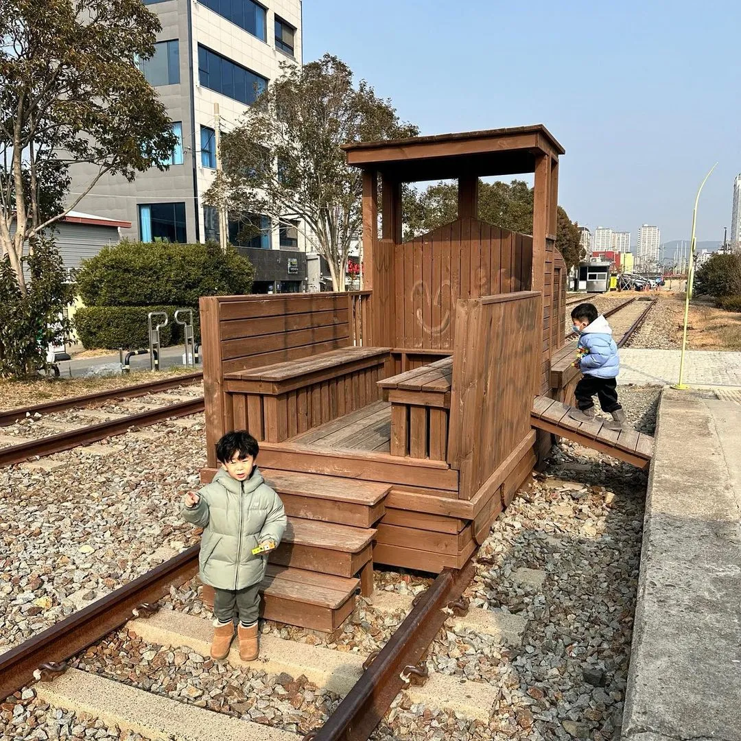 송정스케치펜션 사진 6