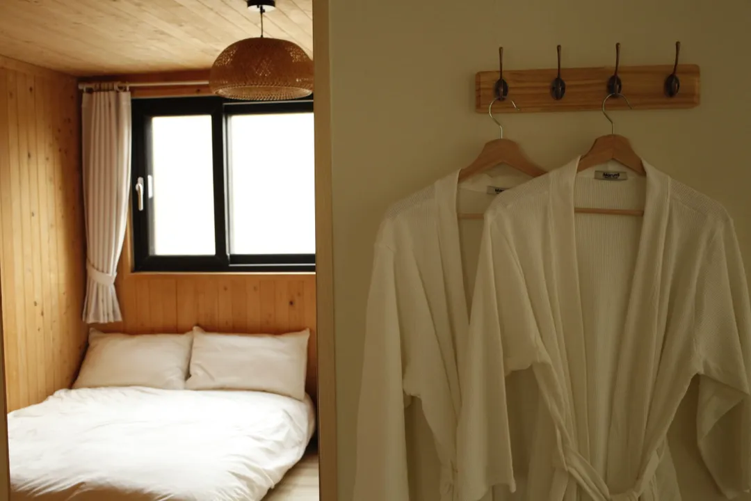 Ddodot Guesthouse photo 7
