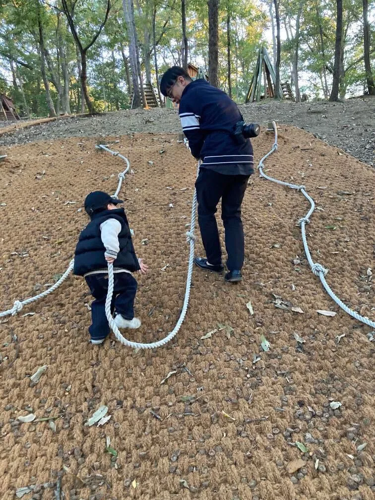 대구대학교 비호동산