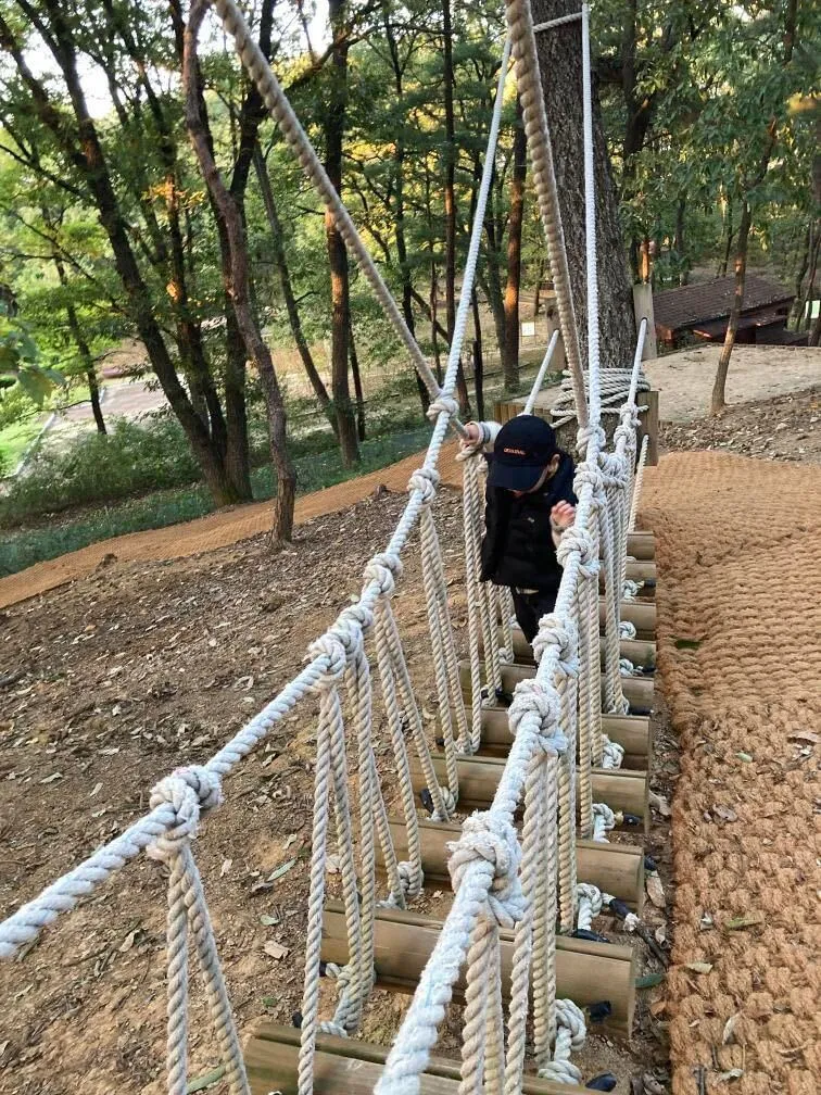 대구대학교 비호동산