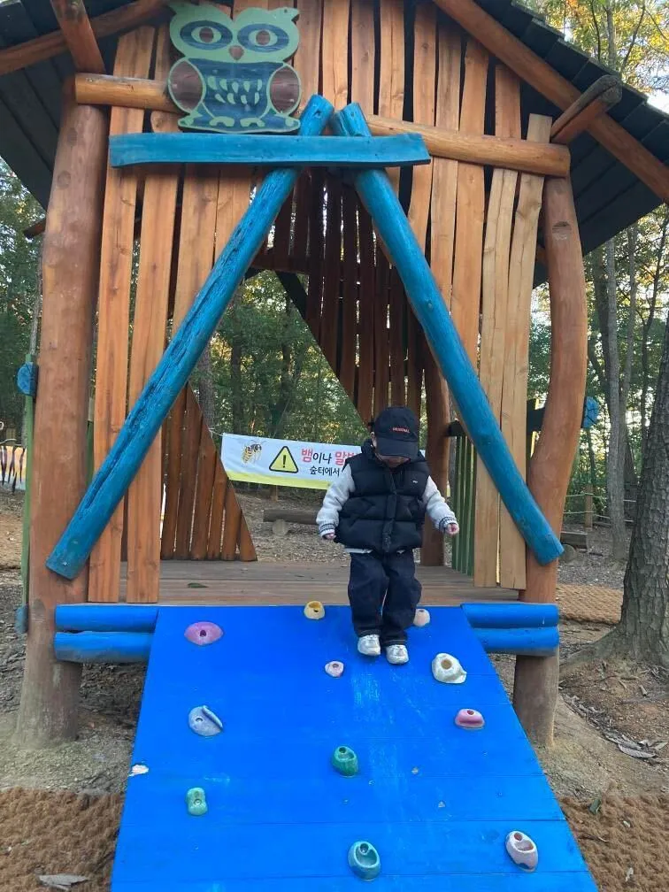 대구대학교 비호동산