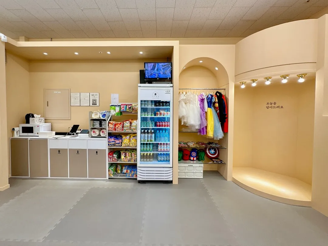 キッズアンドルーム ピョンテクゴドク店 写真 8