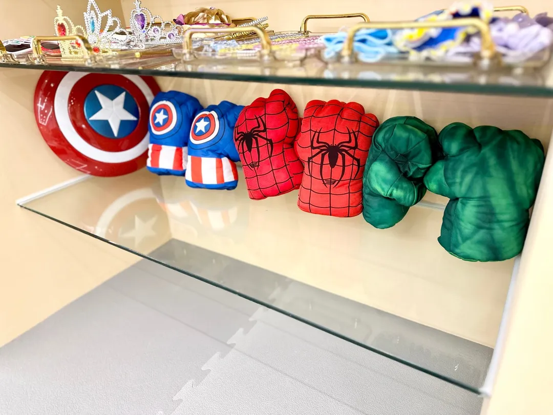 キッズアンドルーム ピョンテクゴドク店 写真 6