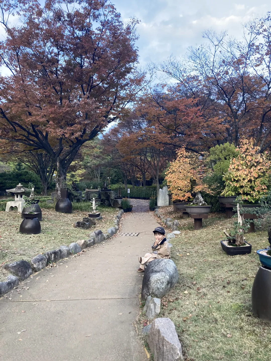 대구수목원 사진 9