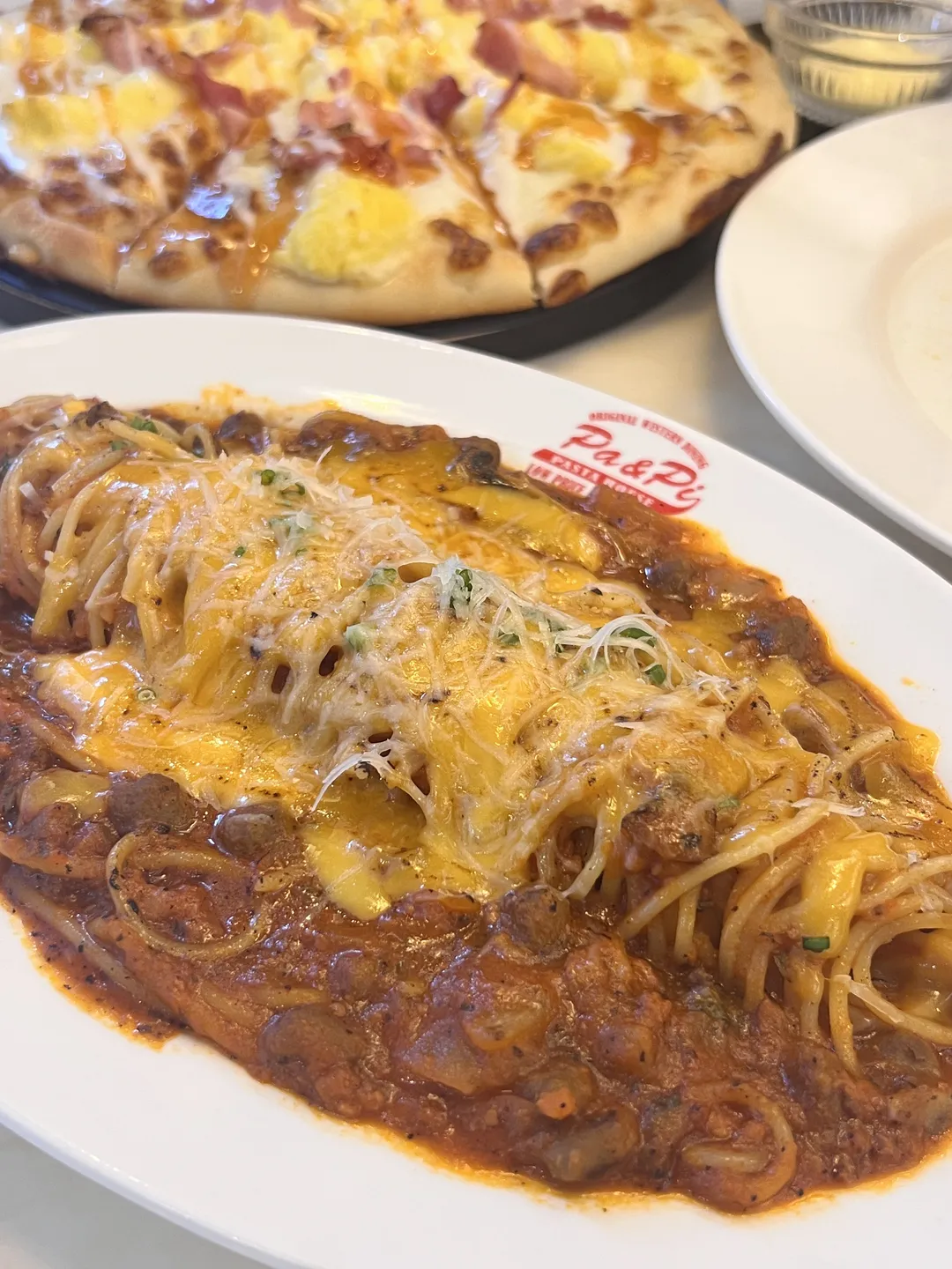 ファン&フィーパスタハウス 写真 8