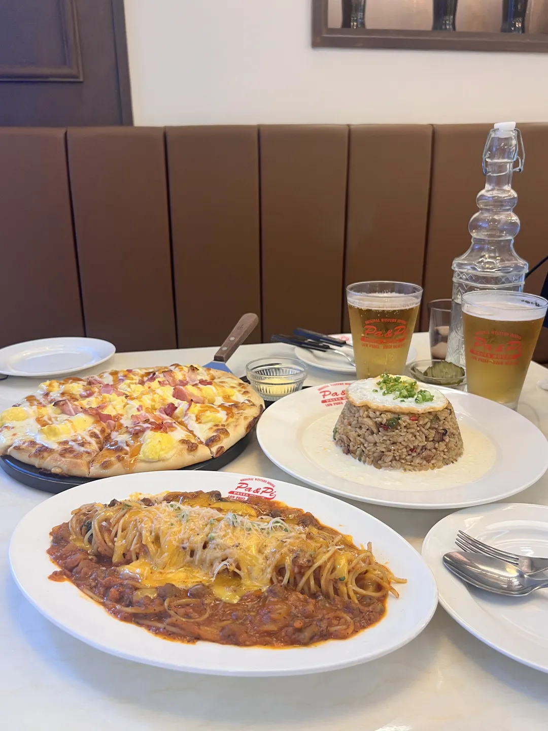 ファン&フィーパスタハウス 写真 6