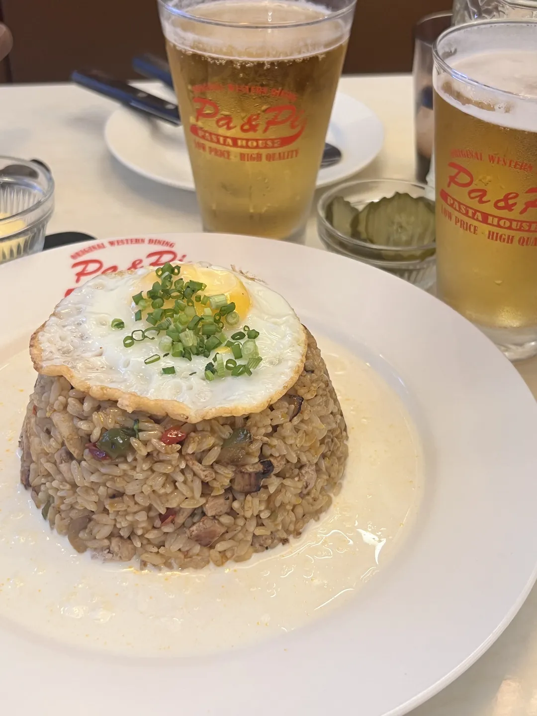 ファン&フィーパスタハウス 写真 7