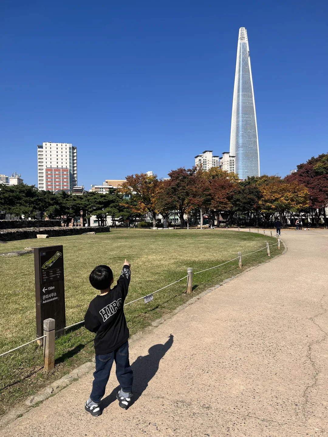 서울 석촌동 고분군