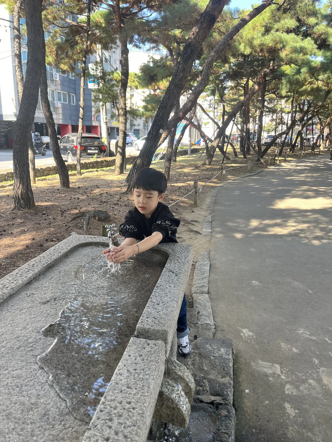 서울 석촌동 고분군