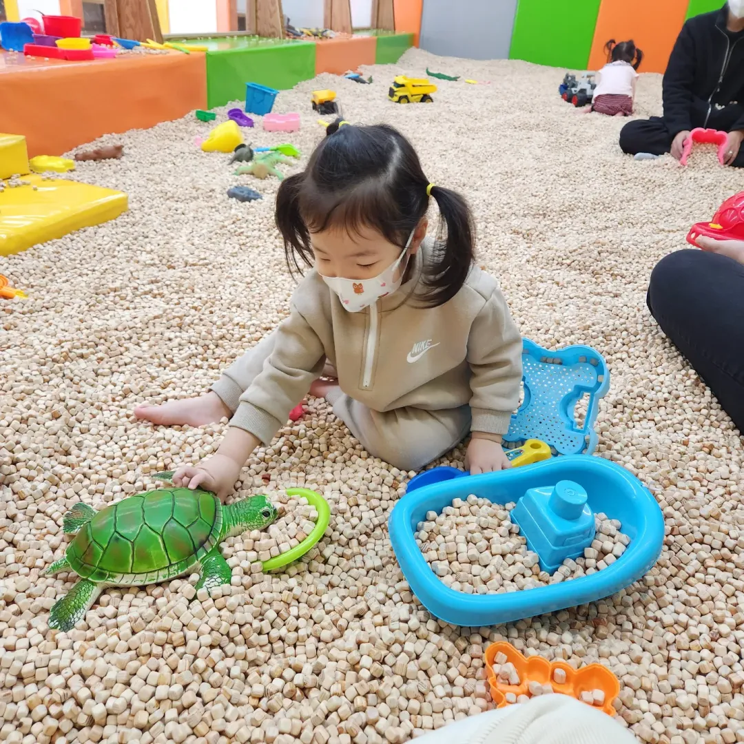 점핑고 평택점