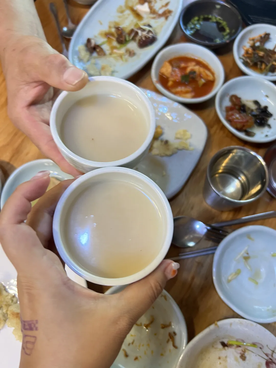 마니산산채 사진 10