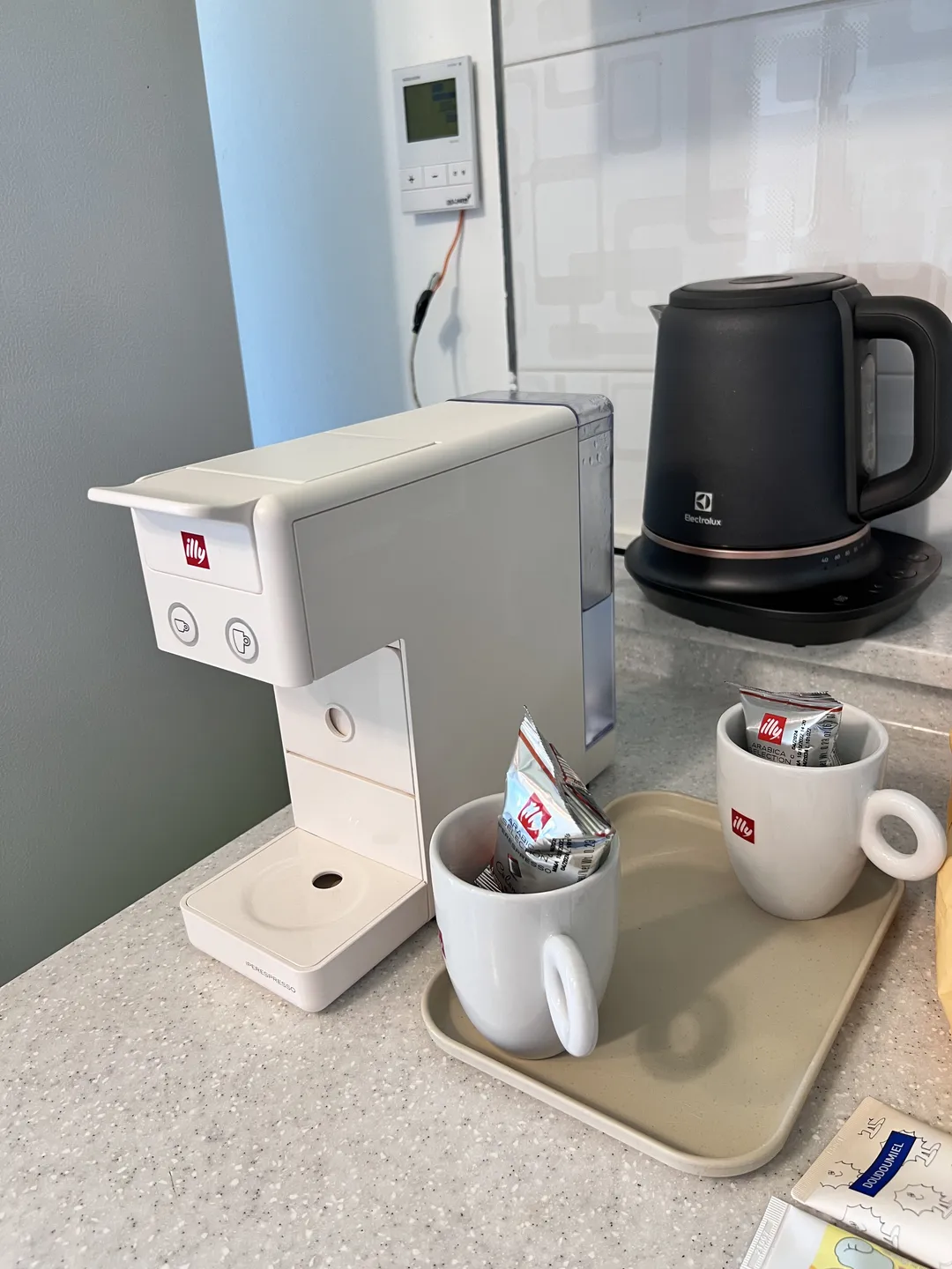 HiMom Kids Pension Marine photo 24