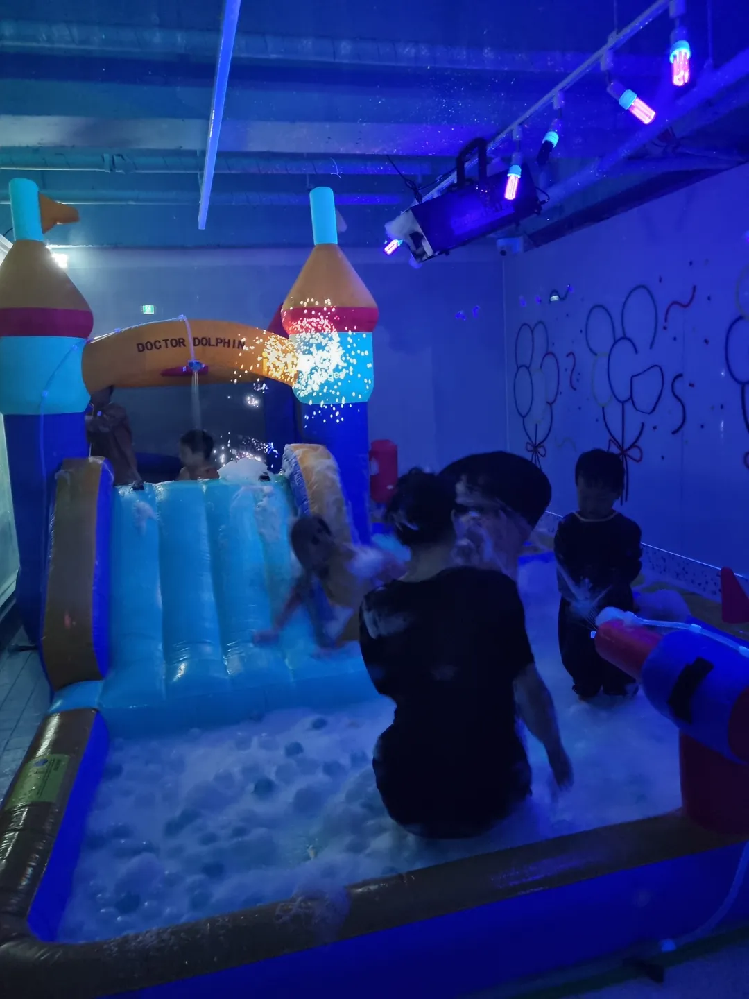Kung & Jam Playground Experiential Kids Cafe photo 10