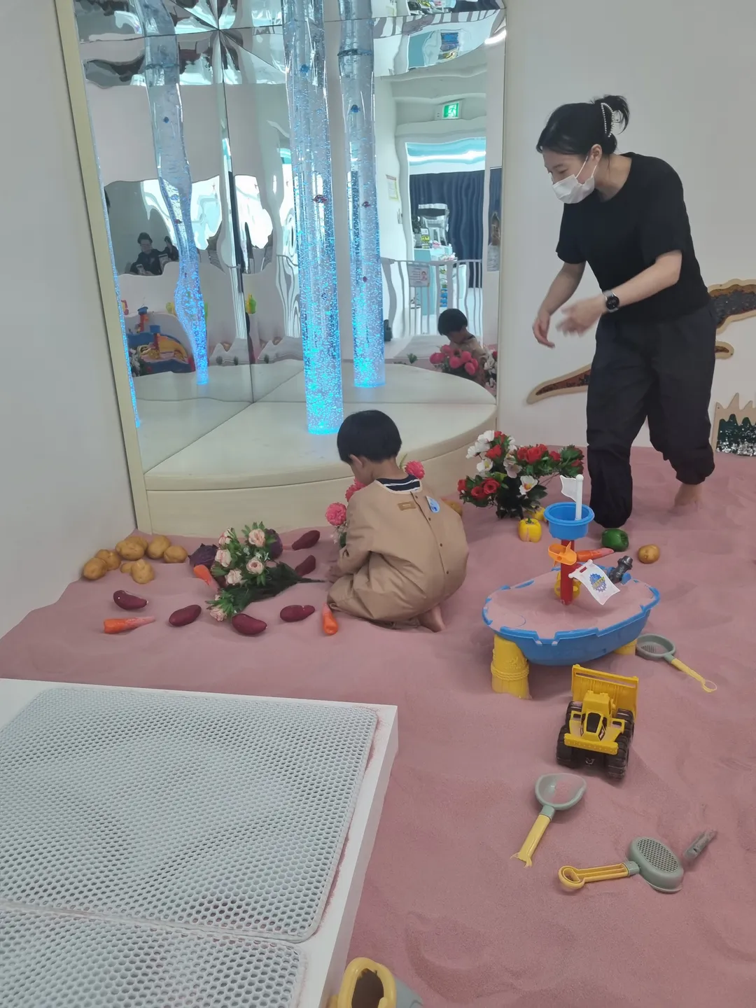 Kung & Jam Playground Experiential Kids Cafe photo 8