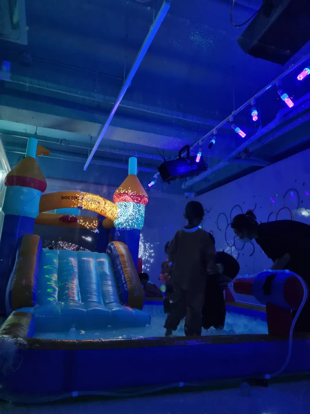 Kung & Jam Playground Experiential Kids Cafe photo 9