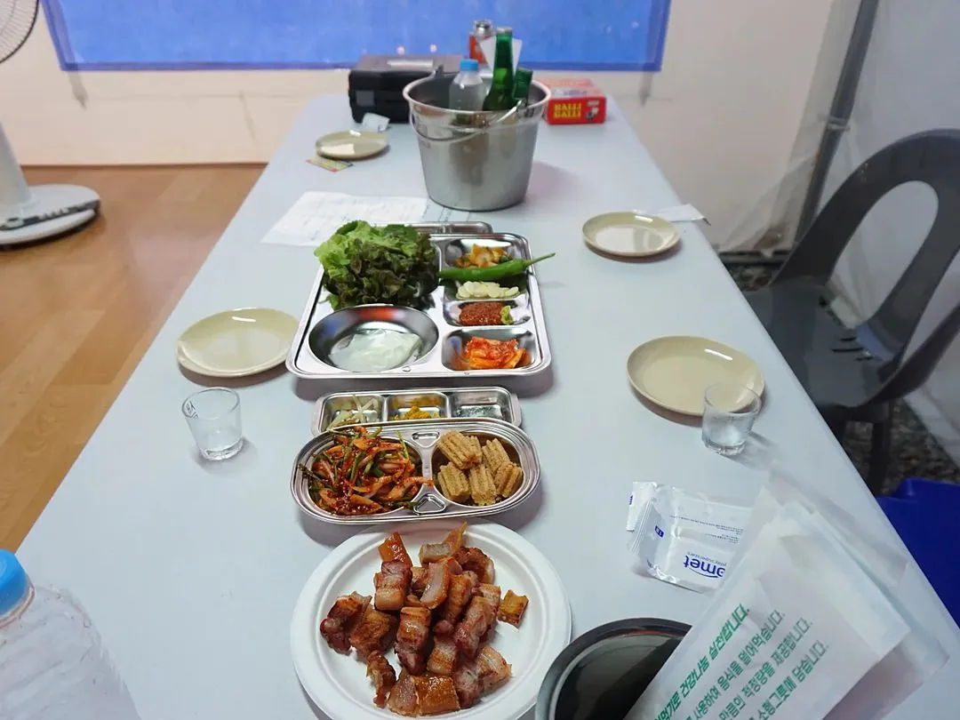 솔항아리바베큐 사진 17