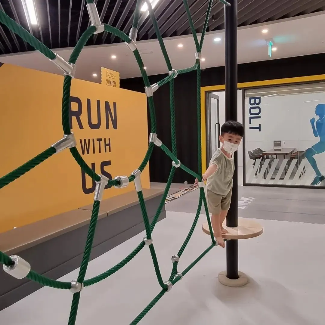 Kids Run Sports Park Nowon Branch photo 23