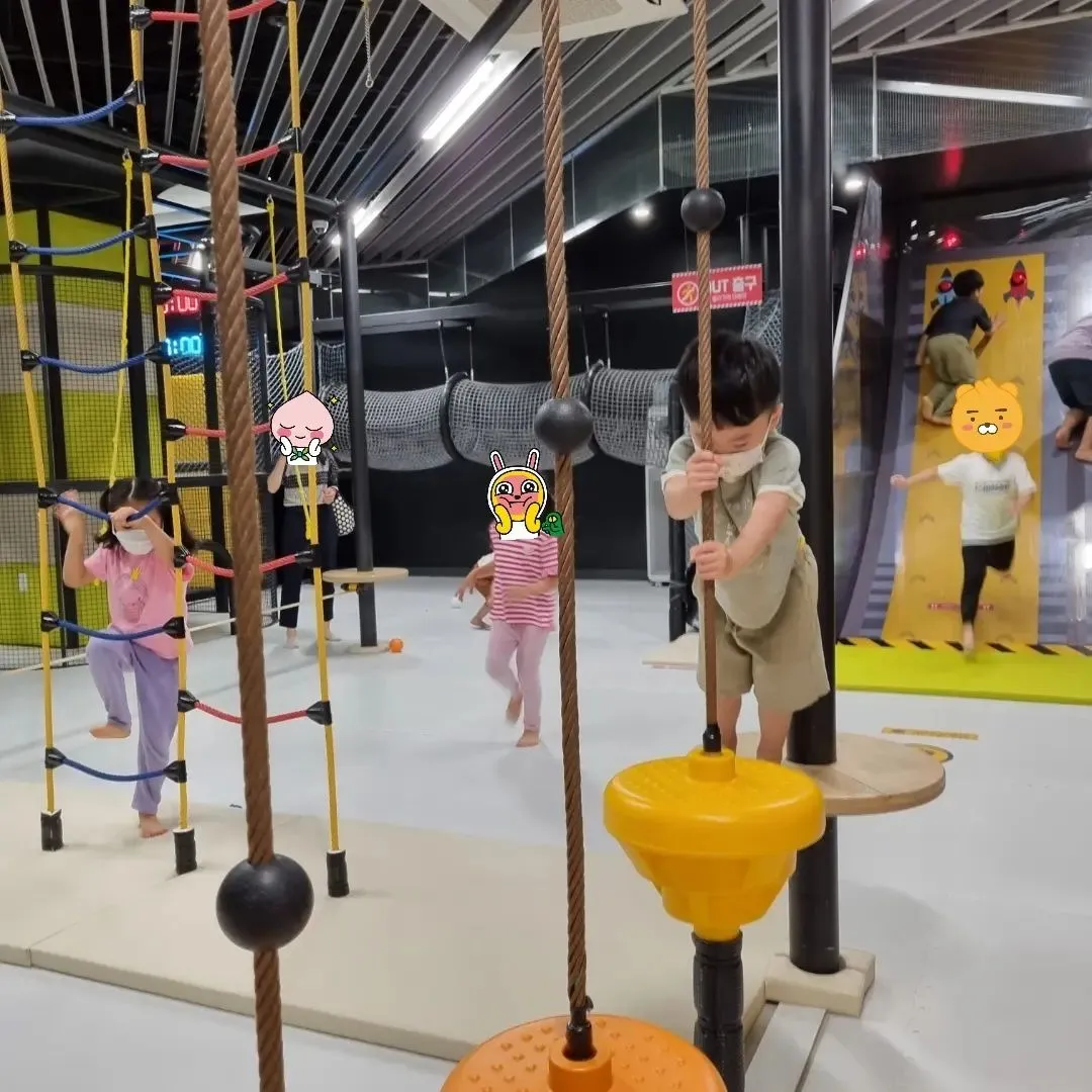 Kids Run Sports Park Nowon Branch photo 19