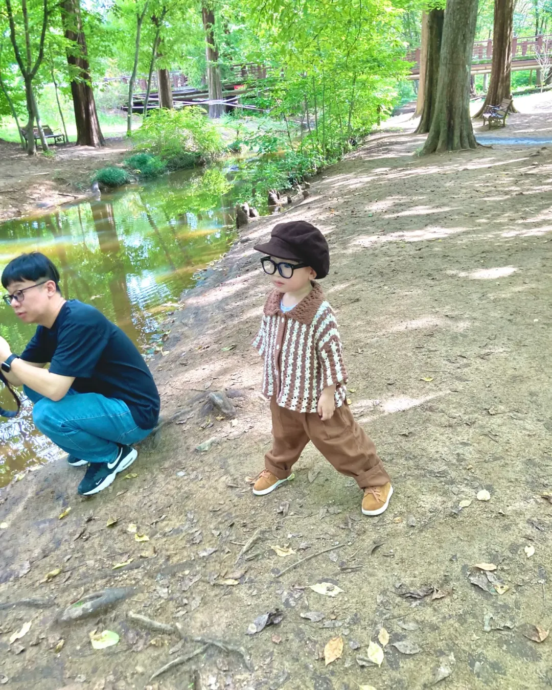 경북천년숲정원