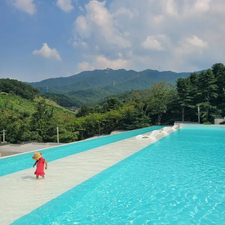 티볼리빌 스파 앤 풀빌라 사진 12