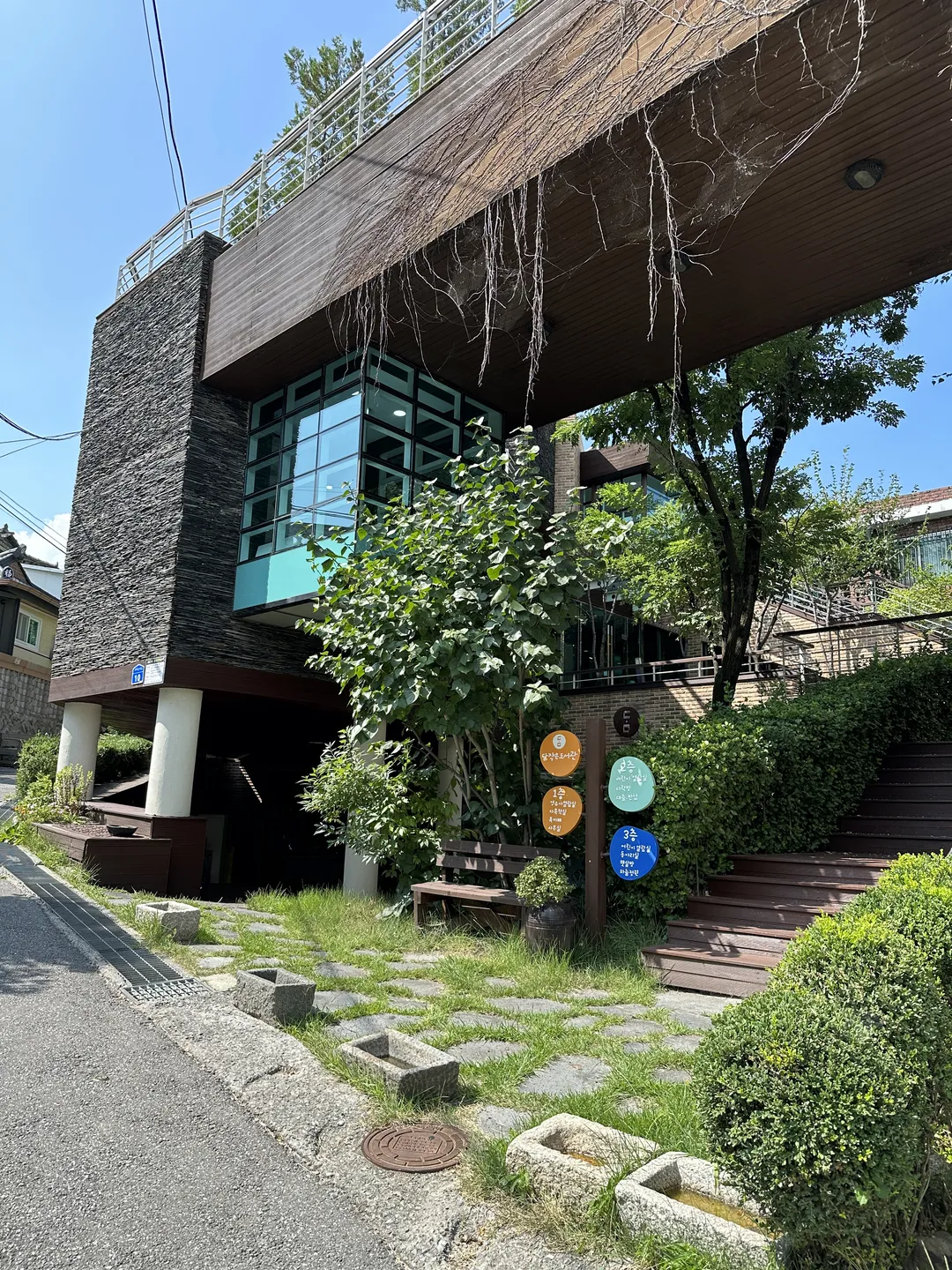 담작은도서관