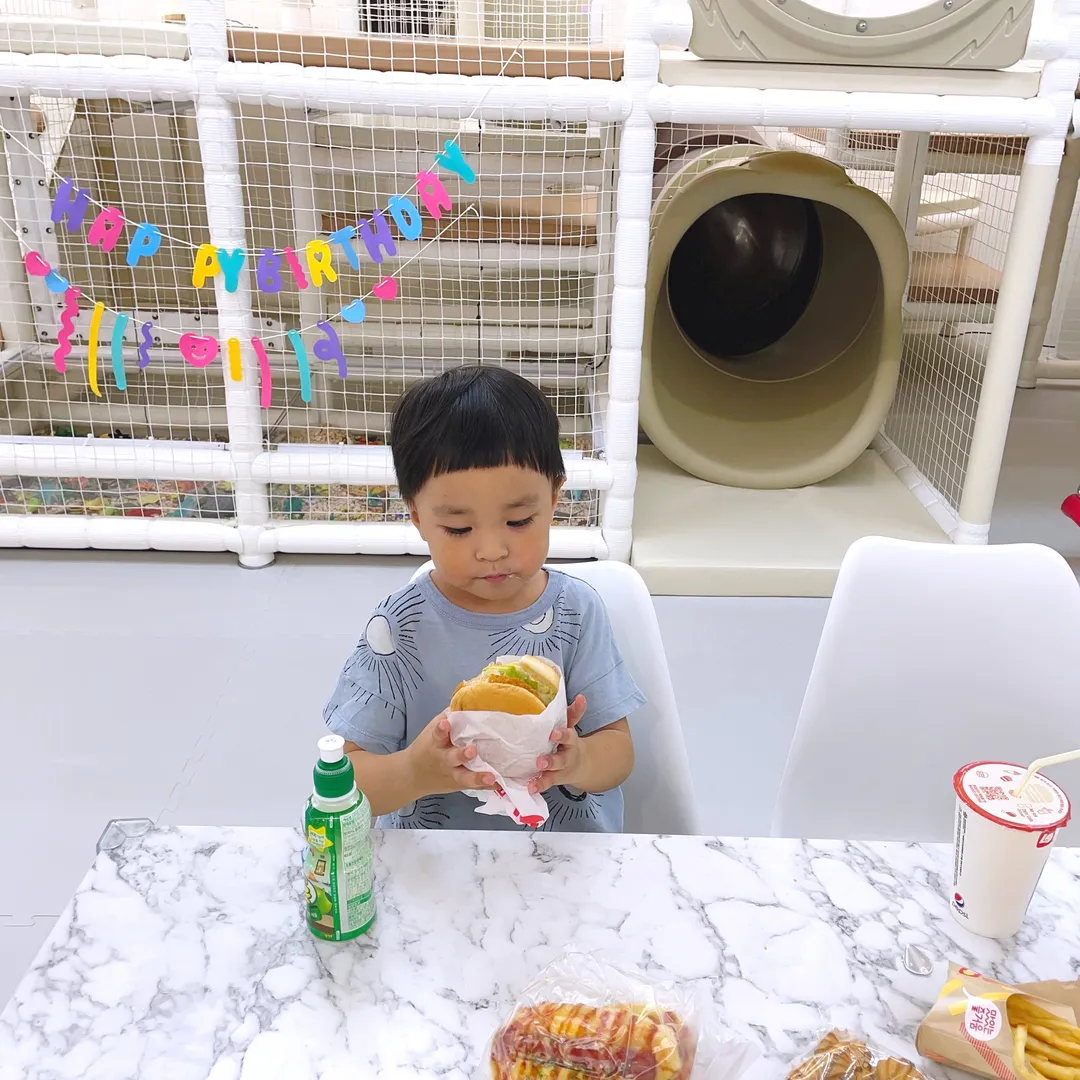 우리끼리 키즈룸 김포풍무점 사진 17