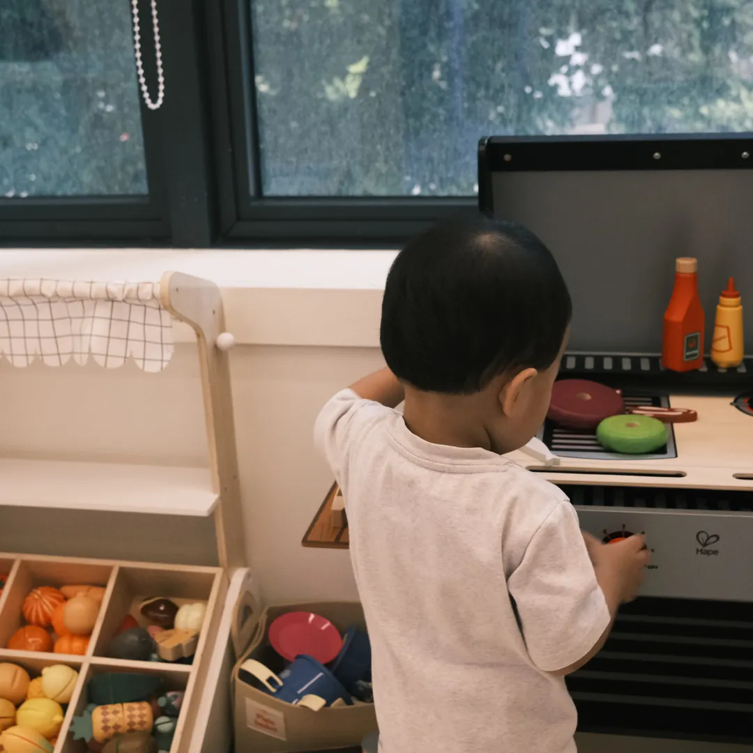 Sunday Kids Club Unmanned Kids Cafe photo 7