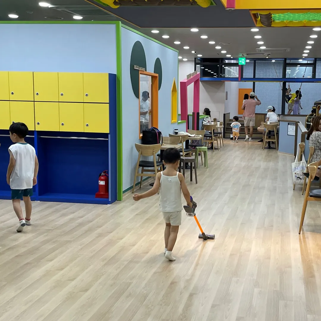 헬로방방 검단신도시점 사진 8